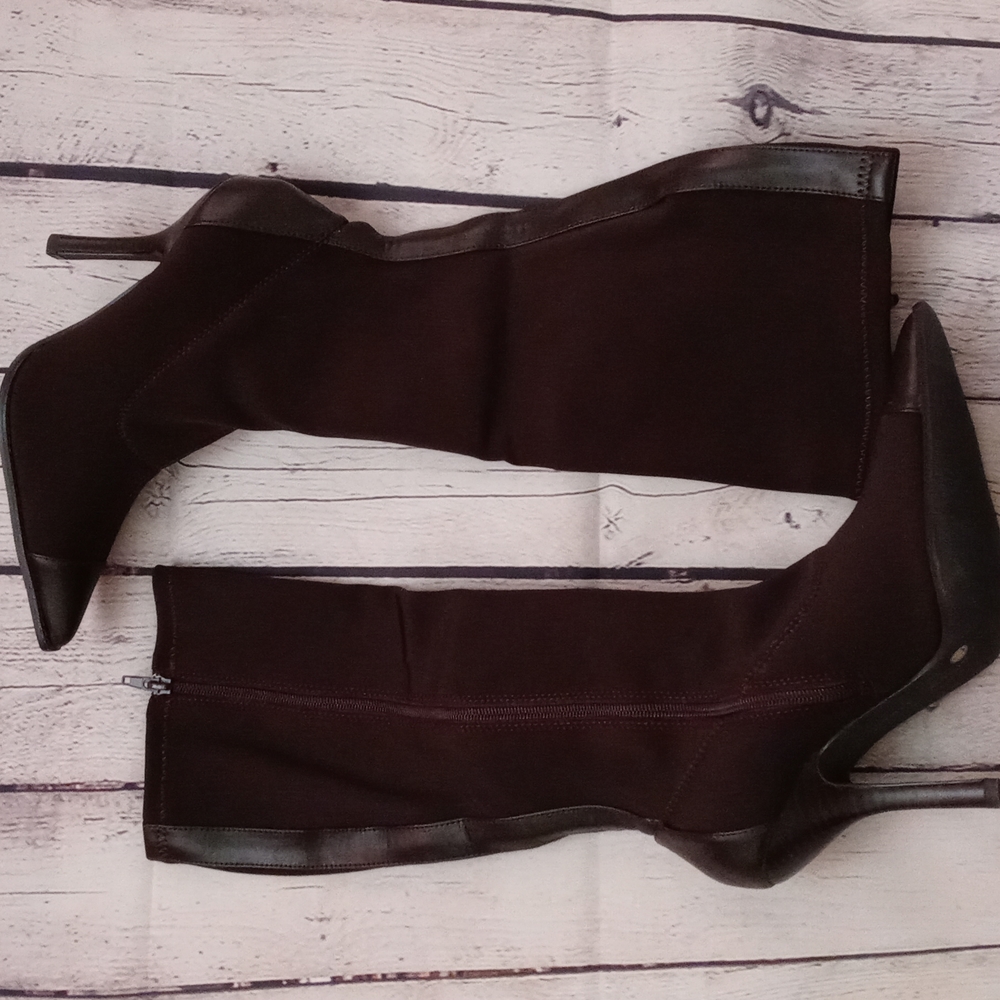 NWOT Chinese Laundry Zip Up Salvador Boots